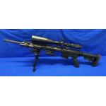 USED ZEUS ARMS APOLLO 6.5 GRENDEL RIFLE