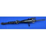 USED ZEUS ARMS APOLLO 6.5 GRENDEL RIFLE