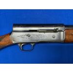 USED BROWNING A5 12 GAUGE SHOTGUN