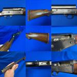 USED BROWNING A5 16 GA SHOTGUN