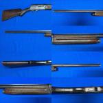 USED FN A5 12 GAUGE SHOTGUN