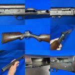 USED FN A5 12 GAUGE SHOTGUN