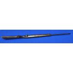 USED REMINGTON 721 .270 WINCHESTER RIFLE