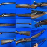 USED REMINGTON 721 .270 WINCHESTER RIFLE