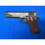 NIB COLT GOVERNMENT .38 SUPER WITH 2 MAGAZINES