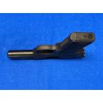 USED RUGER MKIII 22/45 22LR PISTOL WITH 3 MAGS & CASE