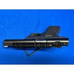 USED RUGER MKIII 22/45 22LR PISTOL WITH 3 MAGS & CASE