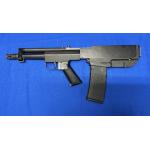 GWINN BUSHMASTER BULLPUP PISTOL 5.56 MM