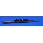 USED RUGER 10-22 .22 LR WITH SCOPE