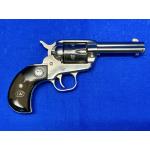 RUGER NEW MODEL SINGLE SIX .32 H&R MAGNUM JOHN WAYNE SPECIAL EDITION