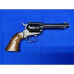 USED TANFOGLIO TA-76 .22 LR 6-SHOT REVOLVER