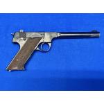 USED HIGH STANDARD HD MILITARY .22 LR PISTOL