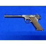 USED HIGH STANDARD HD MILITARY .22 LR PISTOL