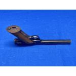 USED HIGH STANDARD HD MILITARY .22 LR PISTOL