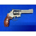 USED SMITH & WESSON 629 CLASSIC .44 MAGNUM REVOLVER