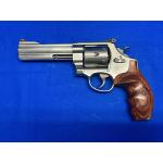 USED SMITH & WESSON 629 CLASSIC .44 MAGNUM REVOLVER