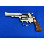 USED SMITH & WESSON 63 .22LR