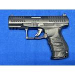 USED WALTHER PPQ 9MM PISTOL