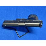 USED WALTHER PPQ 9MM PISTOL