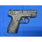 USED SMITH & WESSON SHIELD 9MM PISTOL