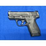 USED SMITH & WESSON SHIELD 9MM PISTOL