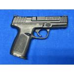 USED SMITH & WESSON SD40 9mm PISTOL