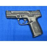 USED SMITH & WESSON SD40 9mm PISTOL