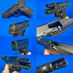USED SMITH & WESSON SD40 9mm PISTOL