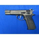 USED SOLTHURN ITM AT84S 9MM PISTOL