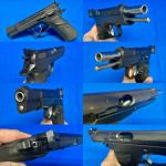 USED SOLTHURN ITM AT84S 9MM PISTOL