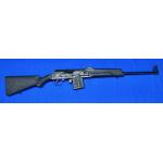 USED IZHMASH SAIGA-308-1 .308 WINCHESTER RIFLE