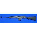 USED IZHMASH SAIGA-308-1 .308 WINCHESTER RIFLE