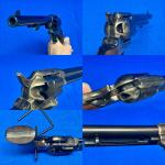USED CIMARRON 7CAVFCO .45 LONG COLT REVOLVER