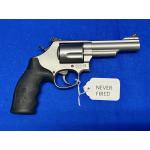 NIB SMITH & WESSON 69 .44 MAGNUM 5-SHOT REVOLVER