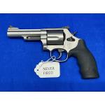 NIB SMITH & WESSON 69 .44 MAGNUM 5-SHOT REVOLVER