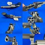 NIB SMITH & WESSON 69 .44 MAGNUM 5-SHOT REVOLVER