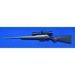 USED TIKKA T3X LITE .223 RIFLE