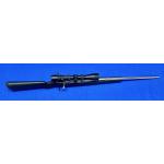 USED TIKKA T3X LITE .223 RIFLE