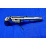 USED SMITH & WESSON 63 .22LR 6-SHOT REVOLVER