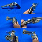 USED SMITH & WESSON 63 .22LR 6-SHOT REVOLVER