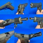 USED SPRINGFIELD 1911 .45 ACP PISTOL