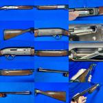 USED BERETTA A303 20 GA SHOTGUN