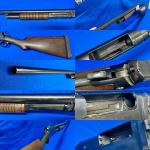 USED MARLIN 19-S 12 GA "1915"