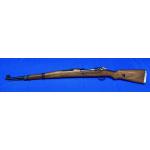 USED ZASTAVA 48A 8MM RIFLE