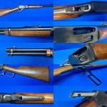USED MARLIN 336LTS .30-30 RIFLE