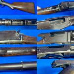 USED MARLIN 19 12-GAUGE SHOTGUN