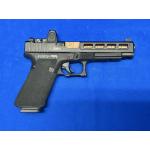 ZEV 34 "DRAGONFLY'" + TRIJICON RMR 9MM