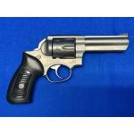 RARE RUGER GP100 38 SPECIAL N.Y.P.D.  FACTORY DAO 1 0F ONLY 1250