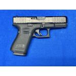 USED GLOCK 23 .40 S&W PISTOL