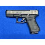 USED GLOCK 23 .40 S&W PISTOL